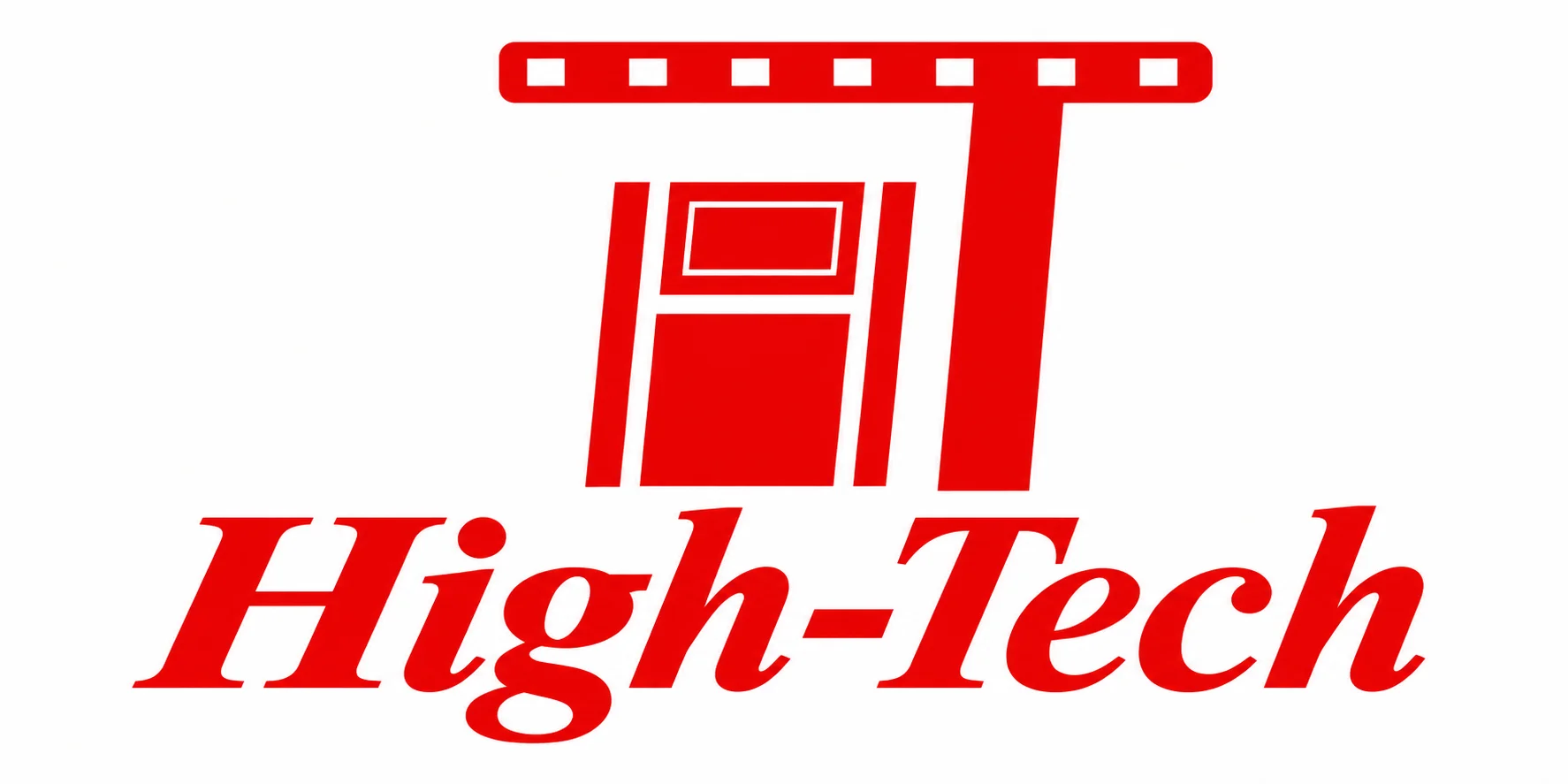 High-Tech logo