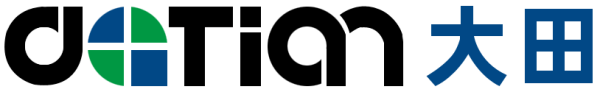 Datian logo