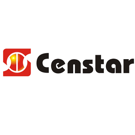 Censtar লোগো