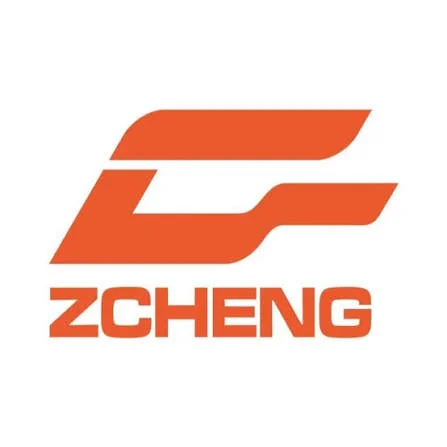 ZCHENG logo