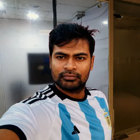 Abir Das