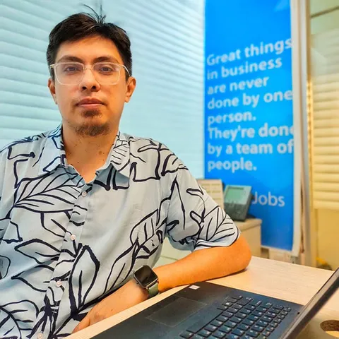 Ehsanul Karim