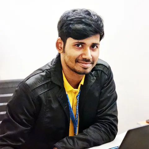 Md Kauser Ahmed