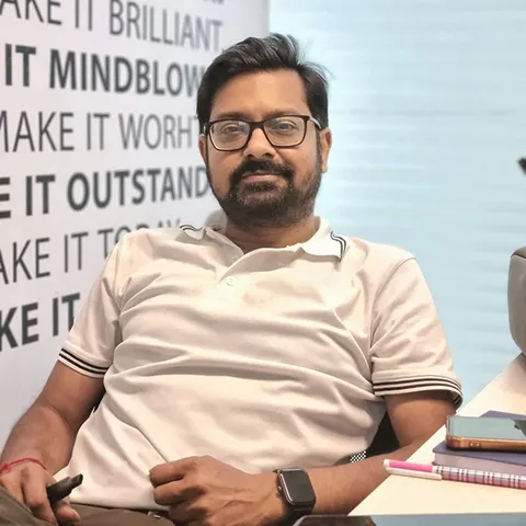 Tanmoy Acherya